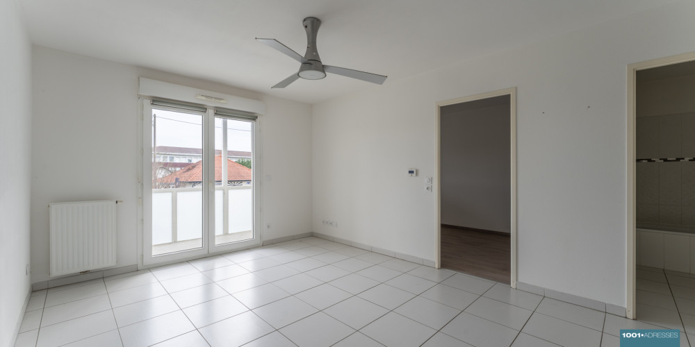 appartement à ANDERNOS LES BAINS (33510)